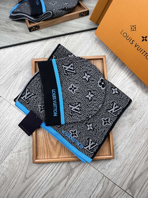 ブランドマフラー内部構造